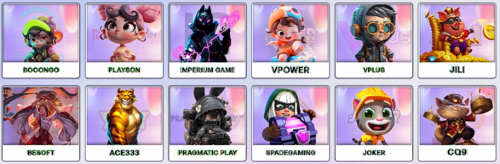 Popular Australian pokies available at MrWin9 Casino